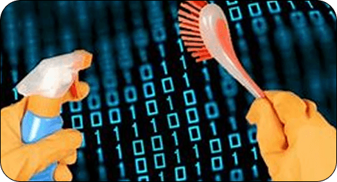 Data Cleaning Process