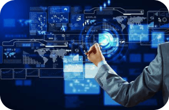 Data Insights Visualization