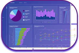 Data Visualization Techniques That Drive Executive Decisions