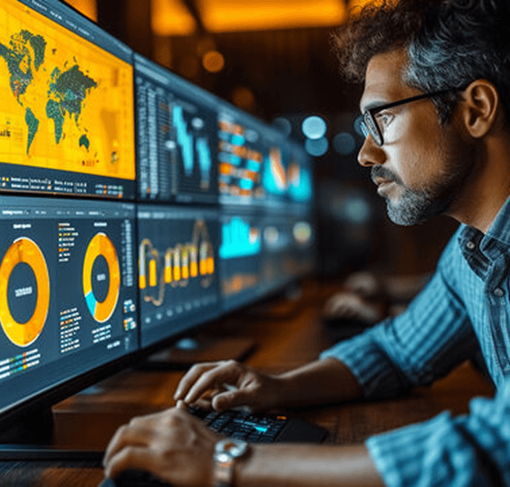 Predictive Analytics Hero
