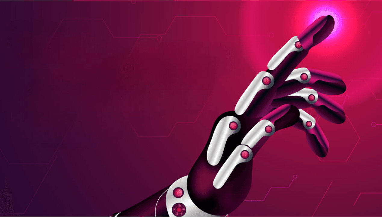 Hero Background