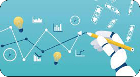 Feature engineering process